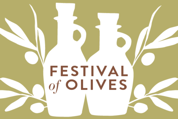 Festival Of Olives